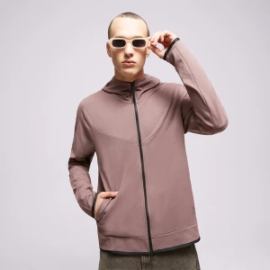 Nike Bluza Z Kapturem M Nk Tech Fz Lghtwht