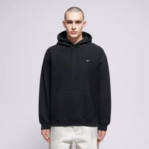 Nike Bluza Z Kapturem M Nl Solo Swsh Bb Po Hoodie czarny