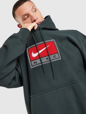 Nike Bluza Z Kapturem M Nl Solo Swsh Po Hd Gfx