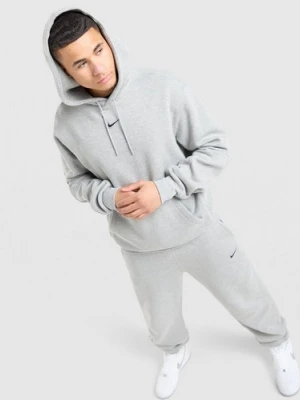 Nike Bluza Z Kapturem M Nrg Nocta szary