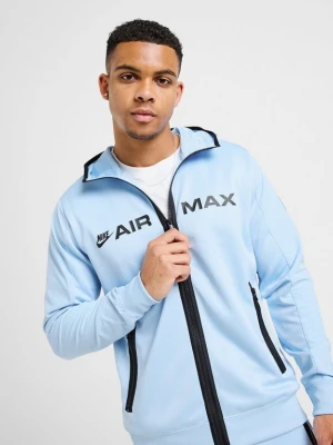 Nike Bluza Z Kapturem M Nsw Air Max Pk Fz Hoodie