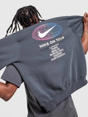 Nike Bluza Z Kapturem M Nsw Athl Club Bb Po Hoodie