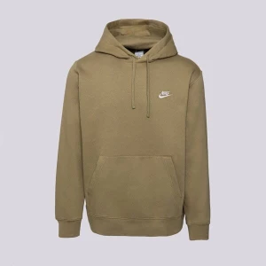 Nike Bluza Z Kapturem M Nsw Club Hoodie Po Bb