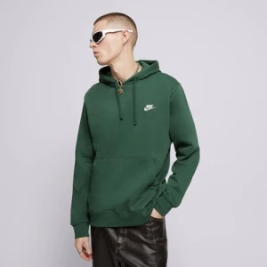Nike Bluza Z Kapturem M Nsw Club Hoodie Po Bb