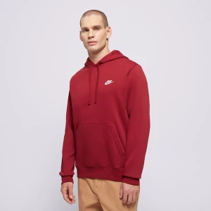 Nike Bluza Z Kapturem M Nsw Club Hoodie Po Bb