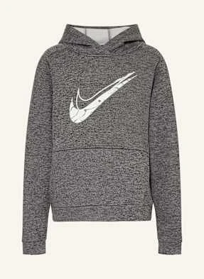 Nike Bluza Z Kapturem Multi Stain Repel schwarz