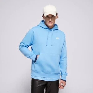 Nike Bluza Z Kapturem Nike Sportswear Club Fleece