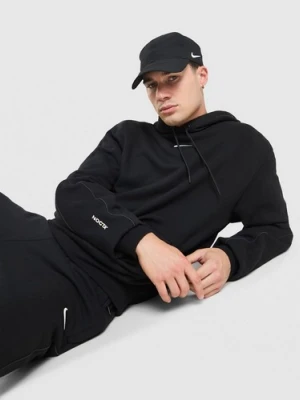 Nike Bluza Z Kapturem Nrg Nocta czarny