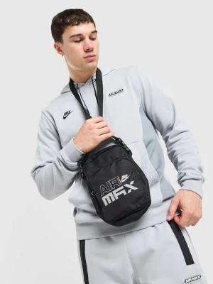 Nike Bluza Z Kapturem Nsw Air Max Flc Oth Hood szary