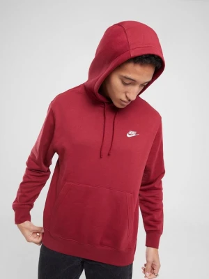 Nike Bluza Z Kapturem M Nsw Club Hoodie Po Bb