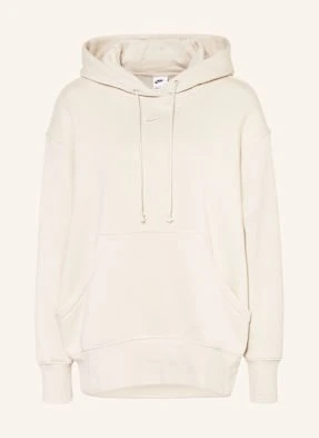 Nike Bluza Z Kapturem Oversize Sportswear Phoenix beige