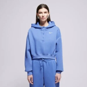 Nike Bluza Z Kapturem Phnx Flc Os W Nsw