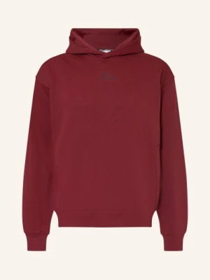 Nike Bluza Z Kapturem Pro braun