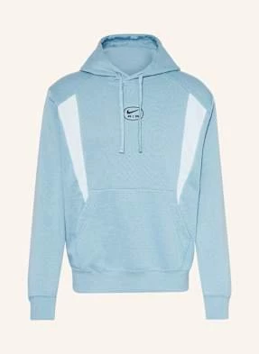 Nike Bluza Z Kapturem Sportswear Air blau