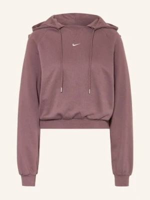 Nike Bluza Z Kapturem Sportswear Chill braun