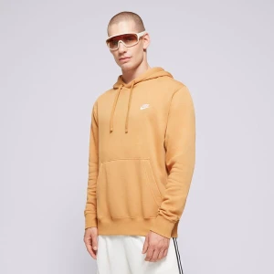Nike Bluza Z Kapturem Sportswear Club Fleece