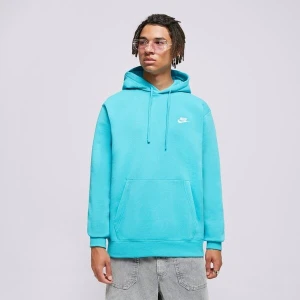 Nike Bluza Z Kapturem Sportswear Club Fleece