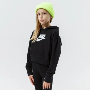 Nike Bluza Z Kapturem Sportswear Club Girl