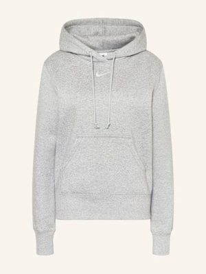 Nike Bluza Z Kapturem Sportswear Phoenix grau