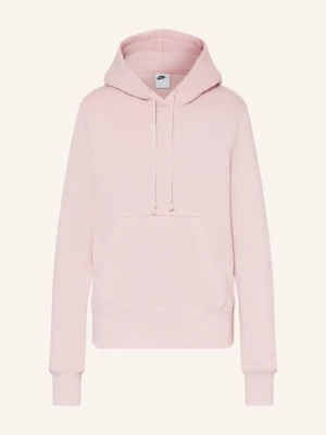 Nike Bluza Z Kapturem Sportswear Phoenix rosa