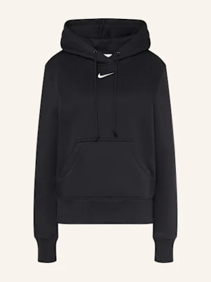 Nike Bluza Z Kapturem Sportswear Phoenix schwarz