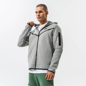 Nike Bluza Z Kapturem Sportswear Tech Fleece