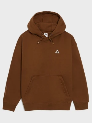 Nike Bluza Z Kapturem U Acg Tuff Flc Hoodie Po