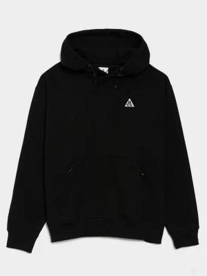 Nike Bluza Z Kapturem U Acg Tuff Flc Hoodie Po czarny