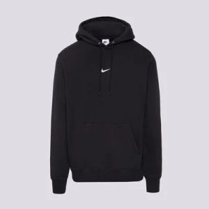 Nike Bluza Z Kapturem U Nsw Hdy Club Bb Fw