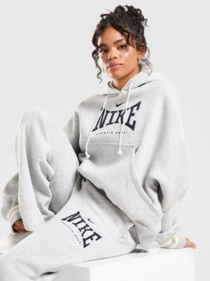 Nike Bluza Z Kapturem W Nk Phx Flc Os Po Hoodie Gx