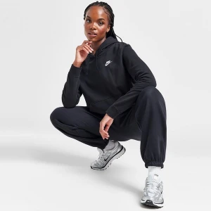 Nike Bluza Z Kapturem W Nsw Club Flc Po Hdy Std