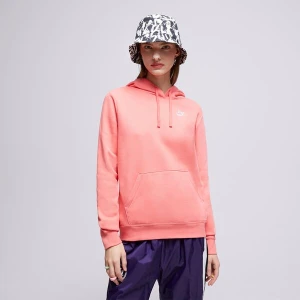 Nike Bluza Z Kapturem W Nsw Club Flc Po Hdy Std