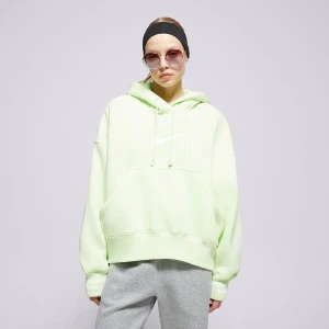 Nike Bluza Z Kapturem W Nsw Phnx Flc Oos Gx Po Hdy