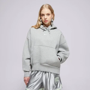 Nike Bluza Z Kapturem W Nsw Phnx Flc Oos Po