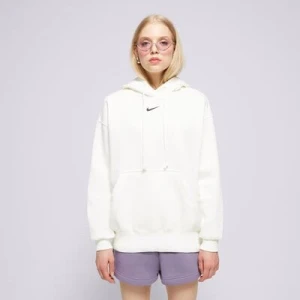 Nike Bluza Z Kapturem W Nsw Phnx Flc Os Crew