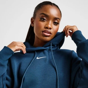 Nike Bluza Z Kapturem W Nsw Phnx Flc Os Po Hoodie