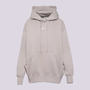 Nike Bluza Z Kapturem W Nsw Phnx Flc Os Po Hoodie