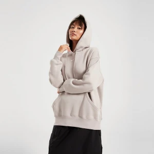 Nike Bluza Z Kapturem W Nsw Phnx Flc Os Po Hoodie
