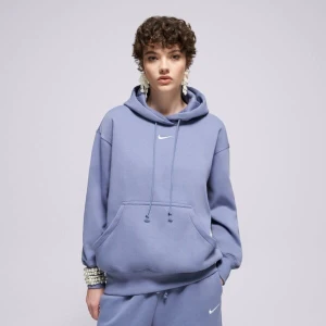 Nike Bluza Z Kapturem W Nsw Phnx Flc Os Po Hoodie