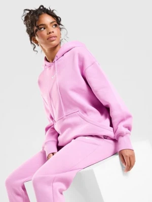 Nike Bluza Z Kapturem W Nsw Phnx Flc Os Po Hoodie