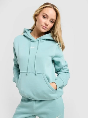 Nike Bluza Z Kapturem W Nsw Phnx Flc Std Po Hoodie