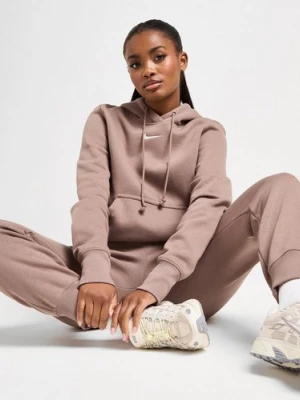 Nike Bluza Z Kapturem W Nsw Phnx Flc Std Po Hoodie