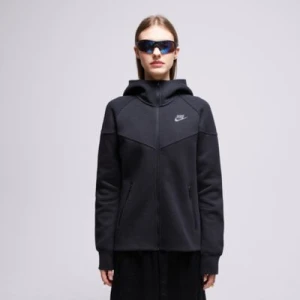 Nike Bluza Z Kapturem W Nsw Tch Flc Wr Fz Hdy