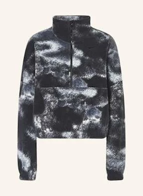 Nike Bluza Z Kapturem Z Polaru One schwarz