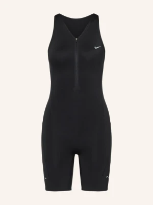 Nike Body Swift schwarz CZARNY