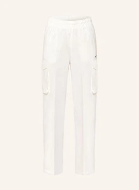 Nike Bojówki Sportswear Everything weiss