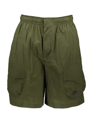 Nike Bojówki w kolorze khaki rozmiar: S