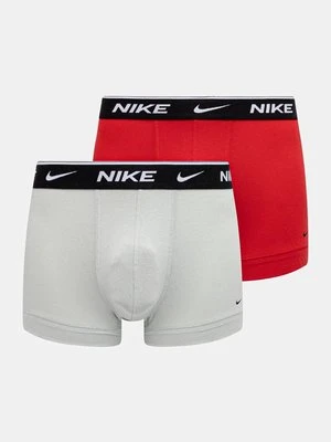 Nike bokserki 2-pack męskie 0000KE1085