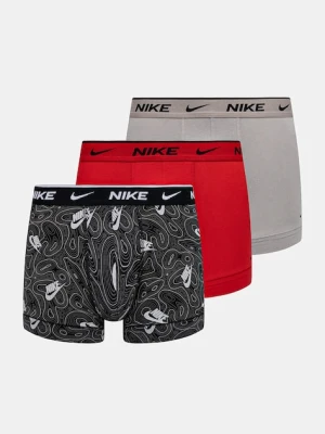 Nike bokserki 3-pack