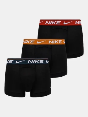 Nike bokserki 3-pack